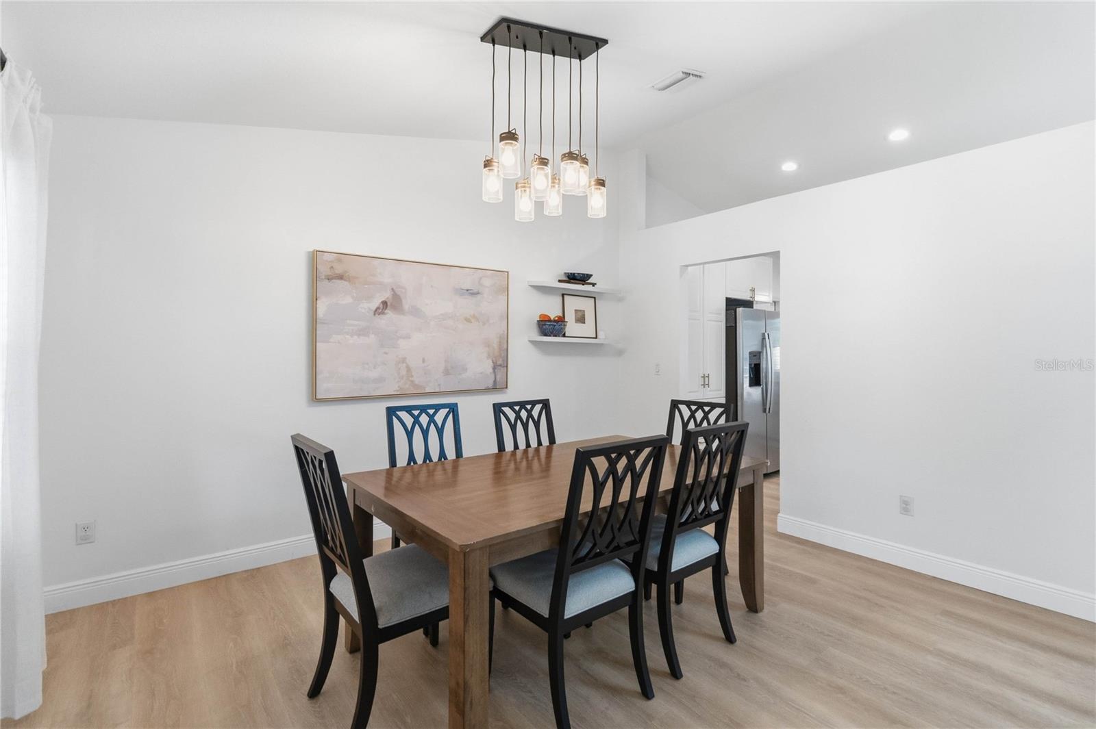 HARBAR OAKS SUB - Residential