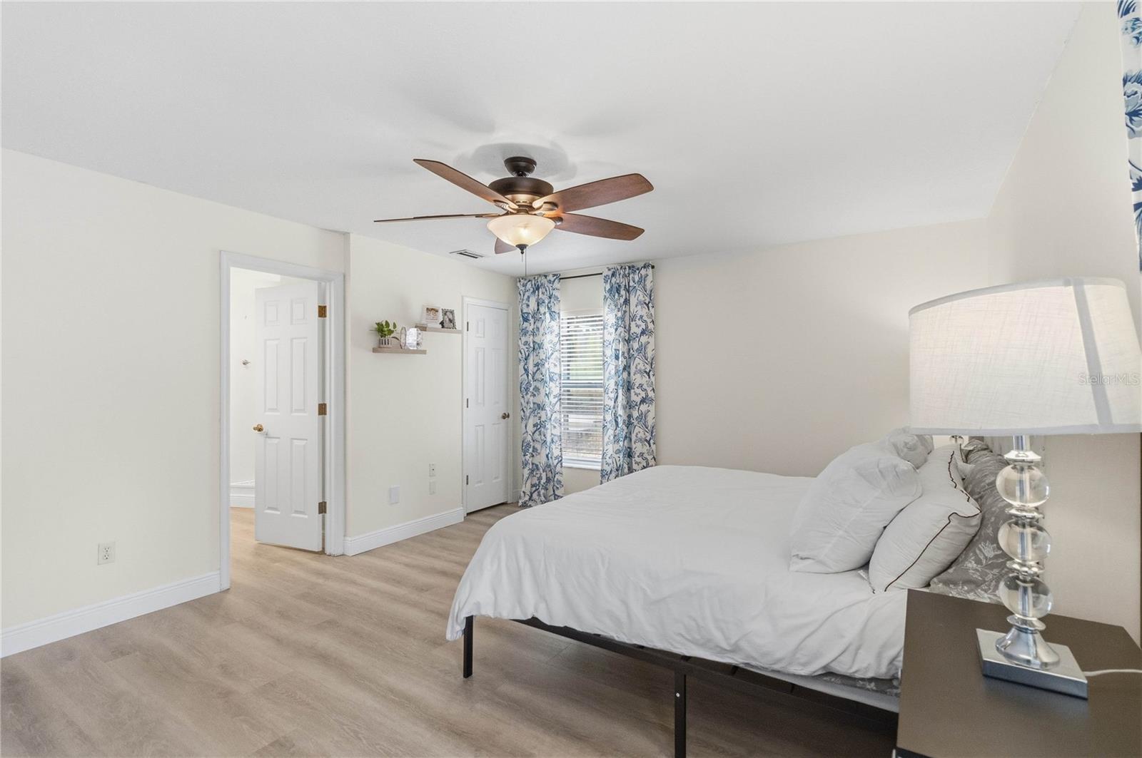 HARBAR OAKS SUB - Residential