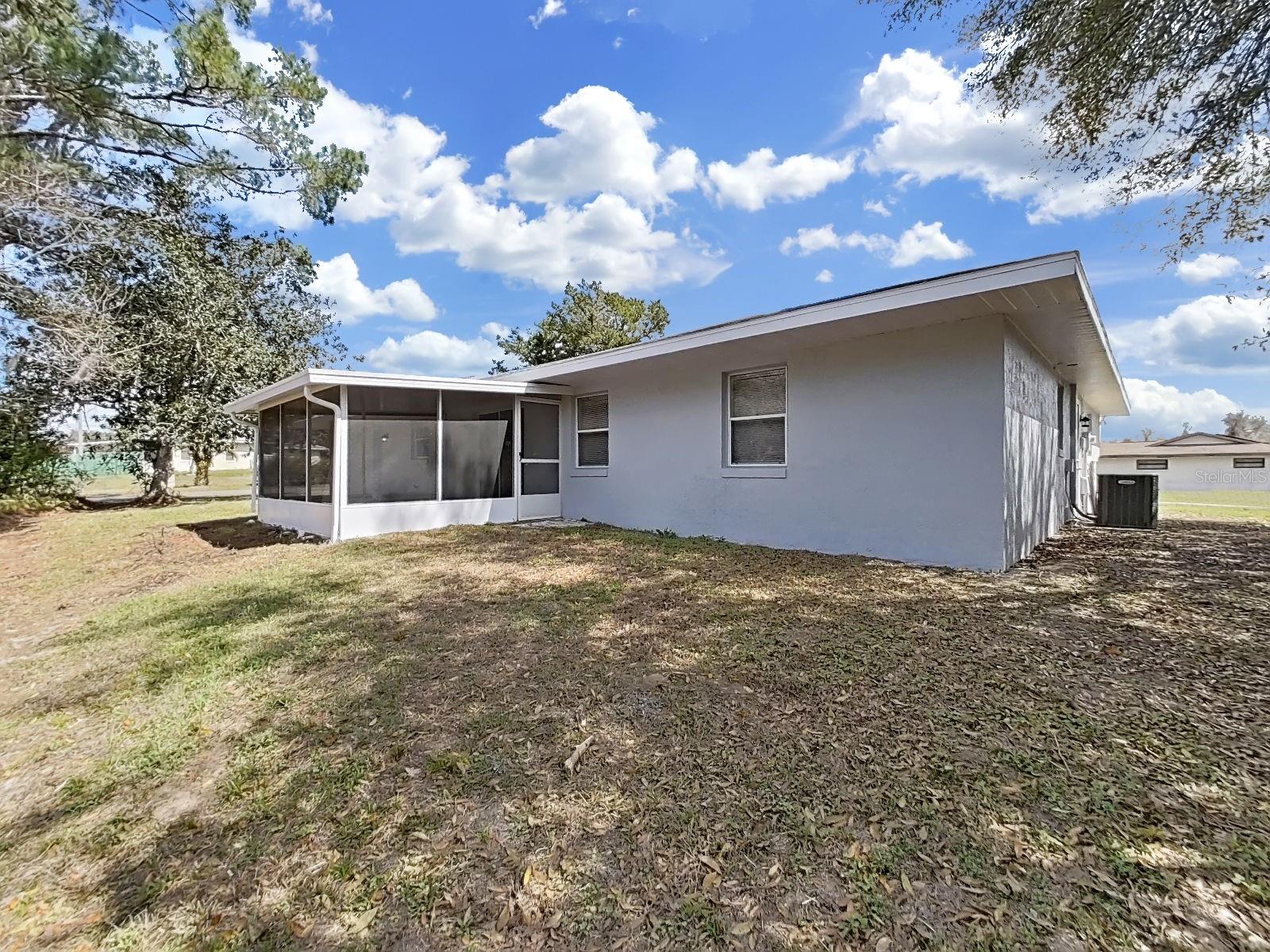 PINE GROVE - Residential