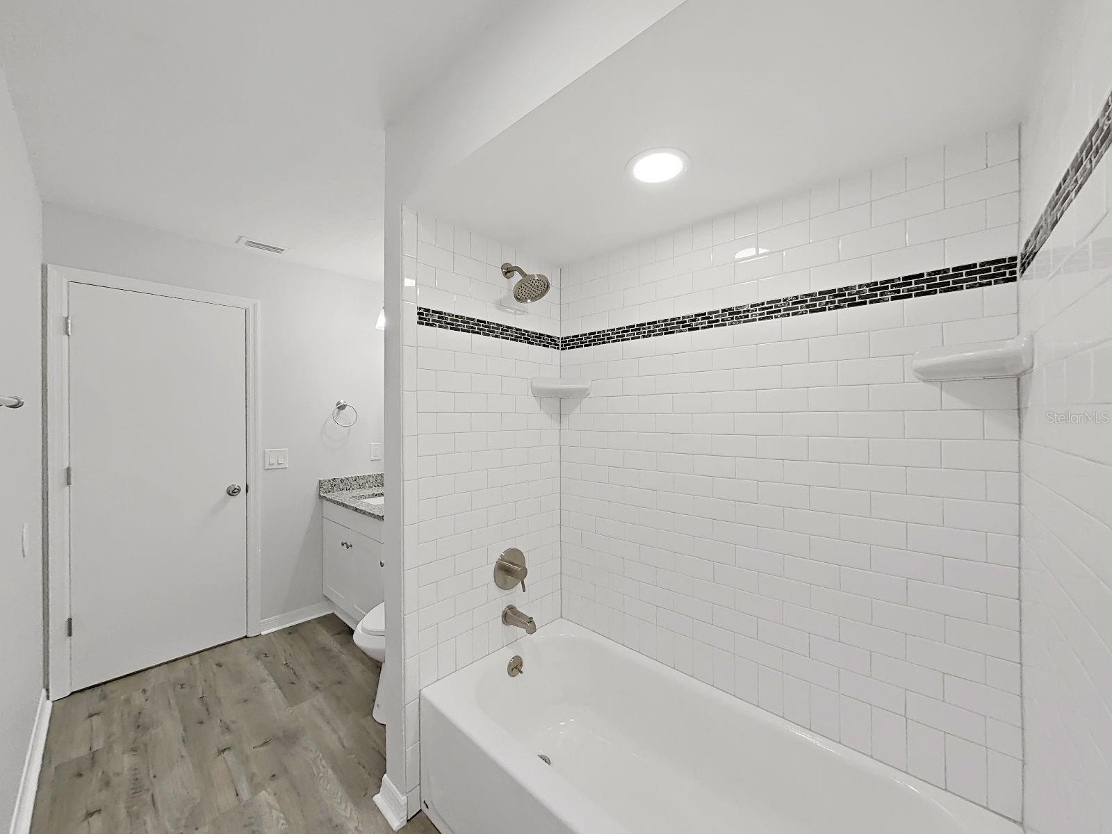 PINE GROVE - Residential