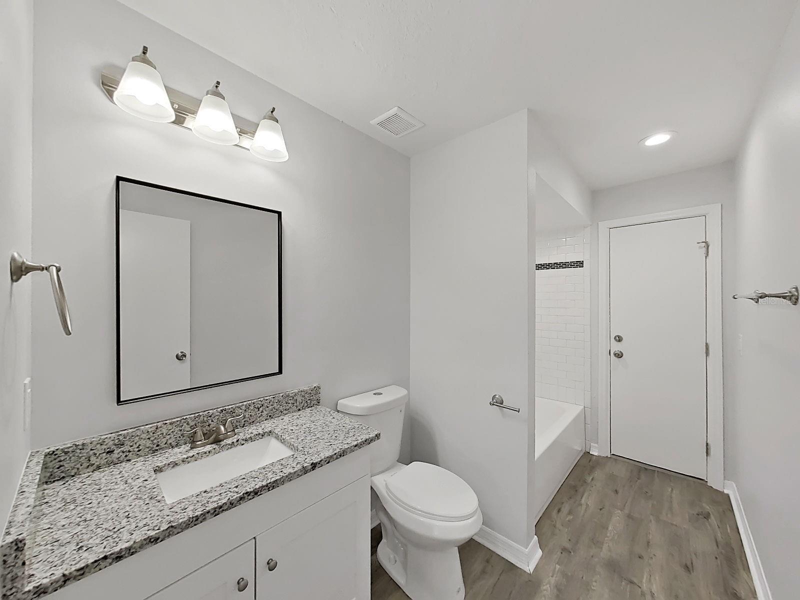 PINE GROVE - Residential