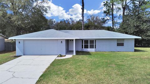 Photo of 902 Great Pine Point, Inverness, FL 34452 (MLS # TB8483821)