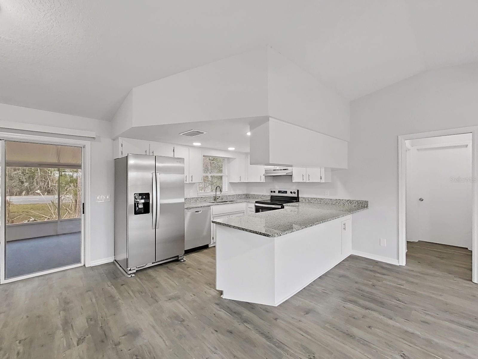 PINE GROVE - Residential