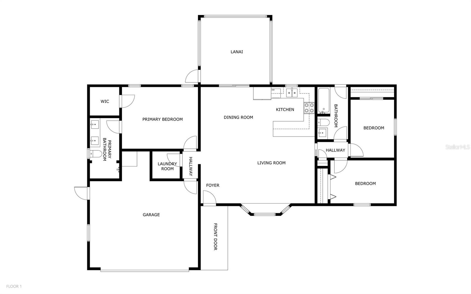 PINE GROVE - Residential