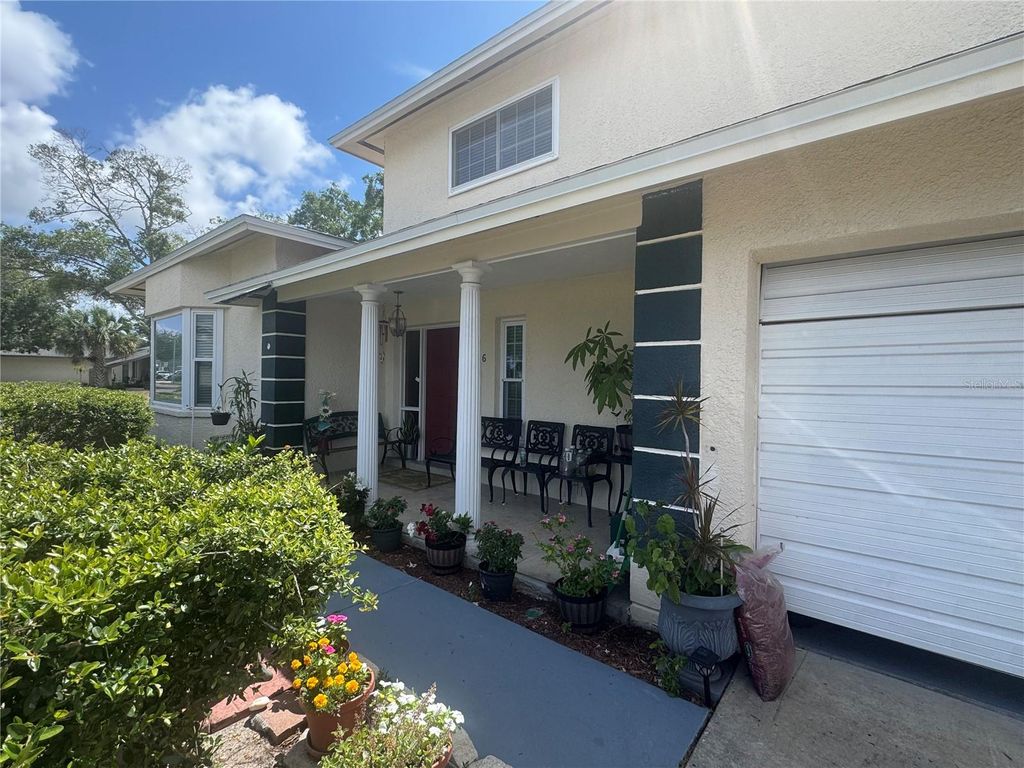 Photo of 3146 Carlos Drive, Dunedin, FL 34698 (MLS # TB8509592)