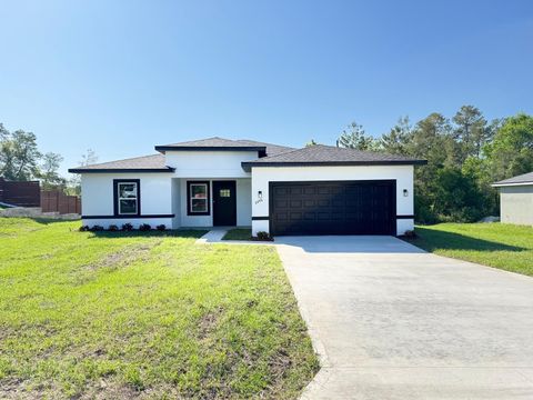 Photo of 2406 SW 163rd Place, Ocala, FL 34473 (MLS # O6301837) Photo of 2406 SW 163rd Place, Ocala, FL 34473 (MLS # O6301837)