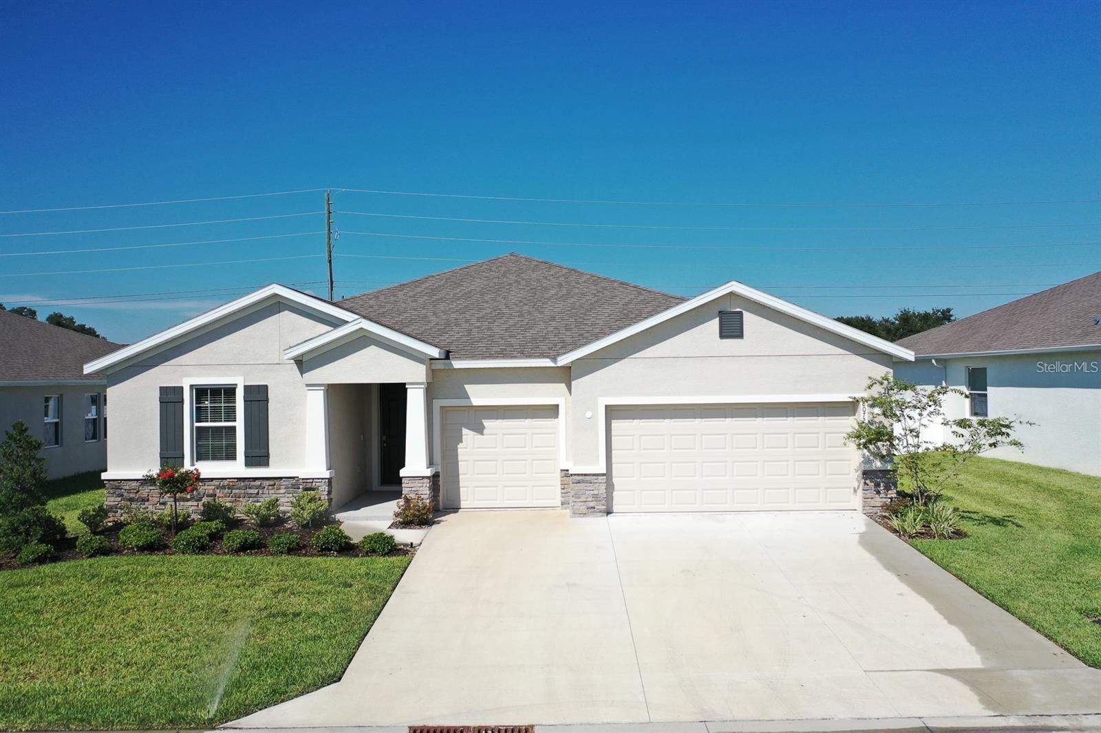 BROOKHAVEN PH 2 - Residential Lease