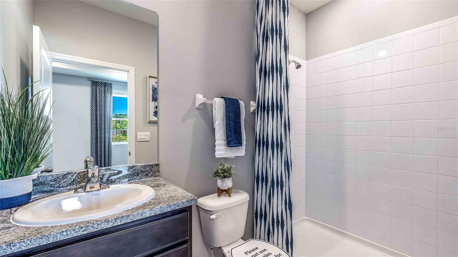 BROOKHAVEN PH 2 - Residential Lease