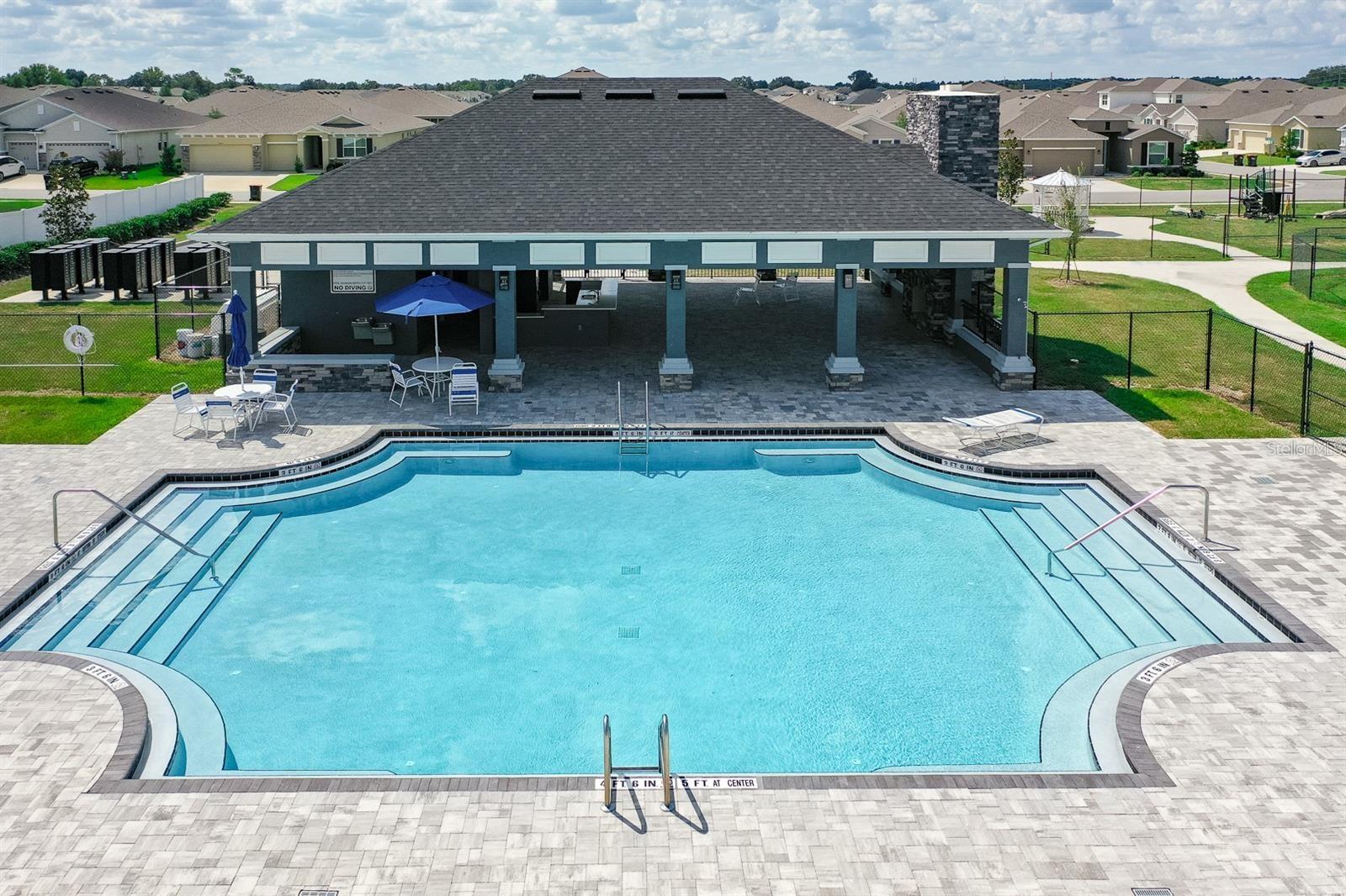 BROOKHAVEN PH 2 - Residential Lease