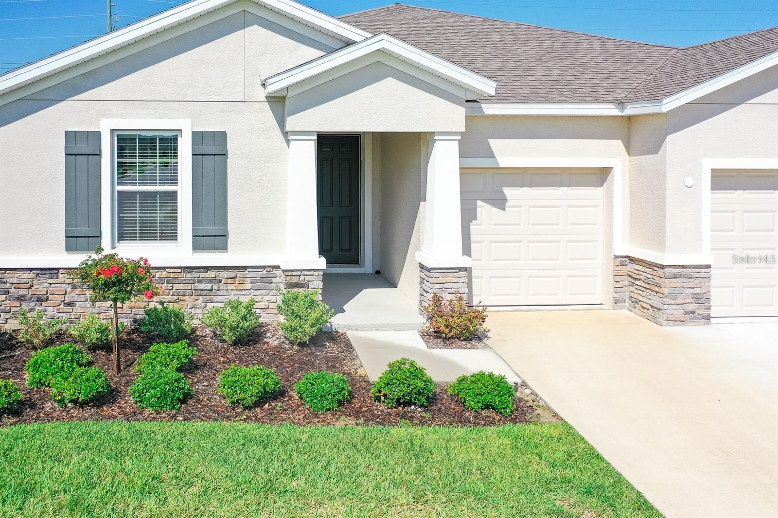 BROOKHAVEN PH 2 - Residential Lease