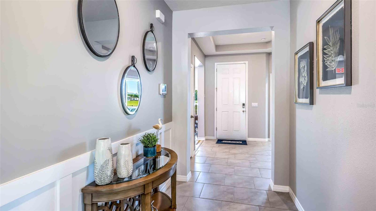 BROOKHAVEN PH 2 - Residential Lease