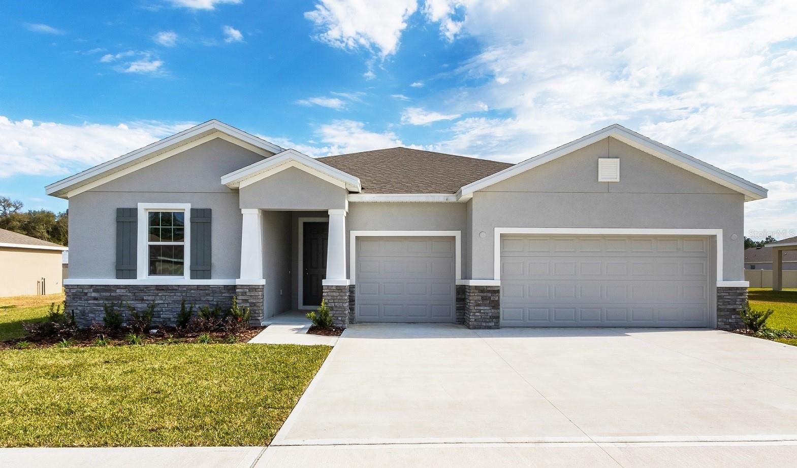 BROOKHAVEN PH 2 - Residential Lease