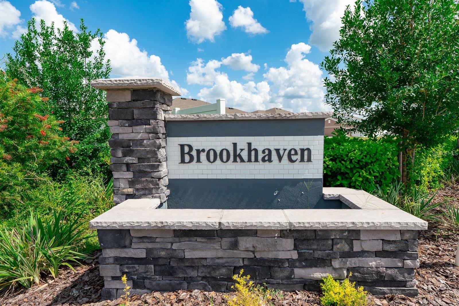 BROOKHAVEN PH 2 - Residential Lease