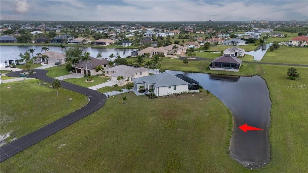 Photo of 17180 Barcrest Lane, Punta Gorda, FL 33955 (MLS # TB8410398)
