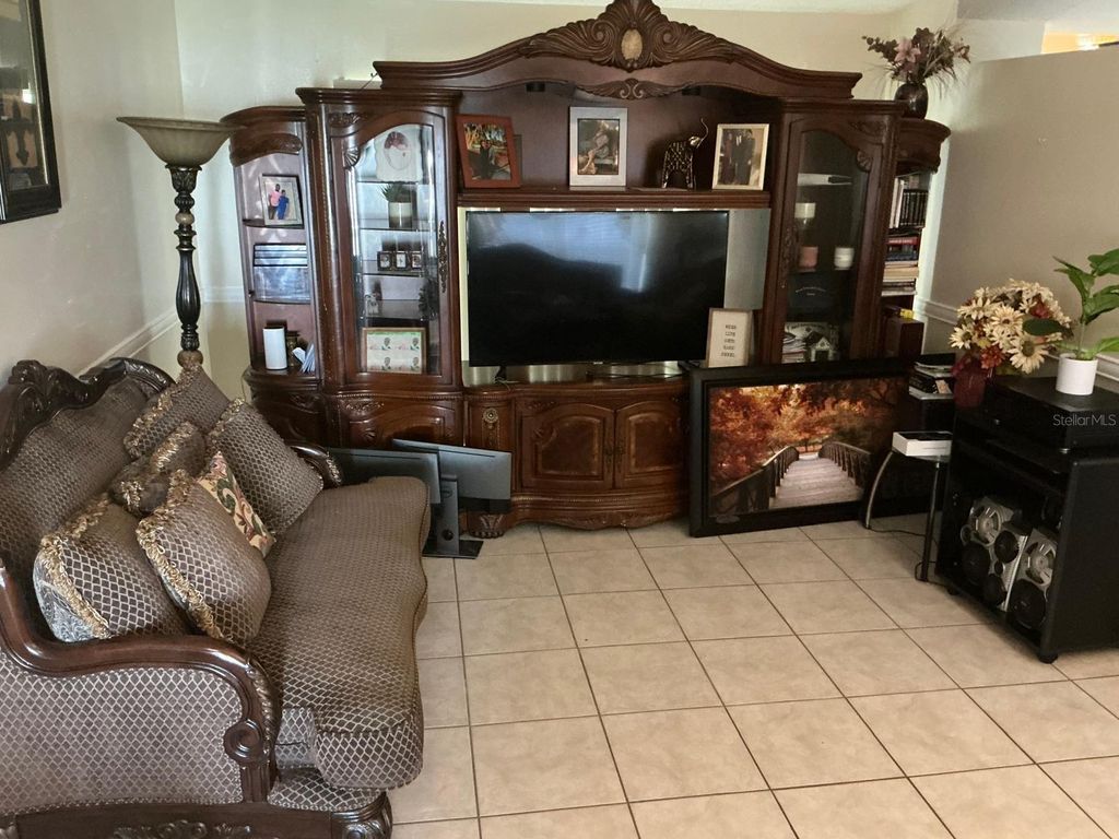 Photo of 5188 Heatherstone Court, Kissimmee, FL 34758 (MLS # O6346576)
