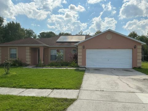Photo of 5188 Heatherstone Court, Kissimmee, FL 34758 (MLS # O6346576)