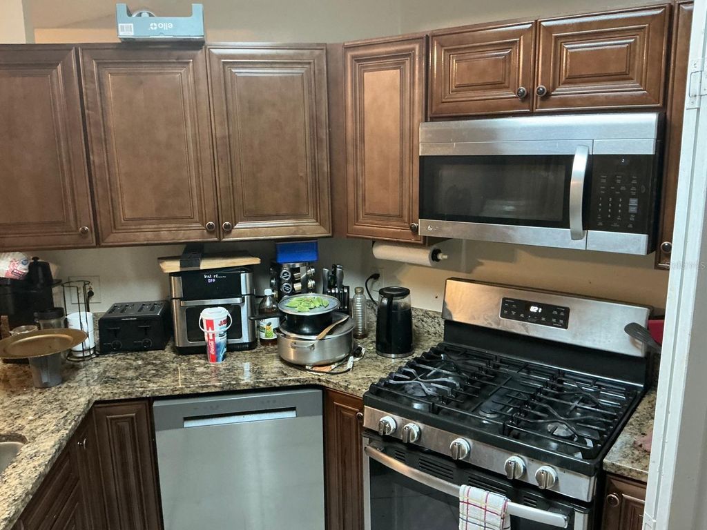 Photo of 5188 Heatherstone Court, Kissimmee, FL 34758 (MLS # O6346576)