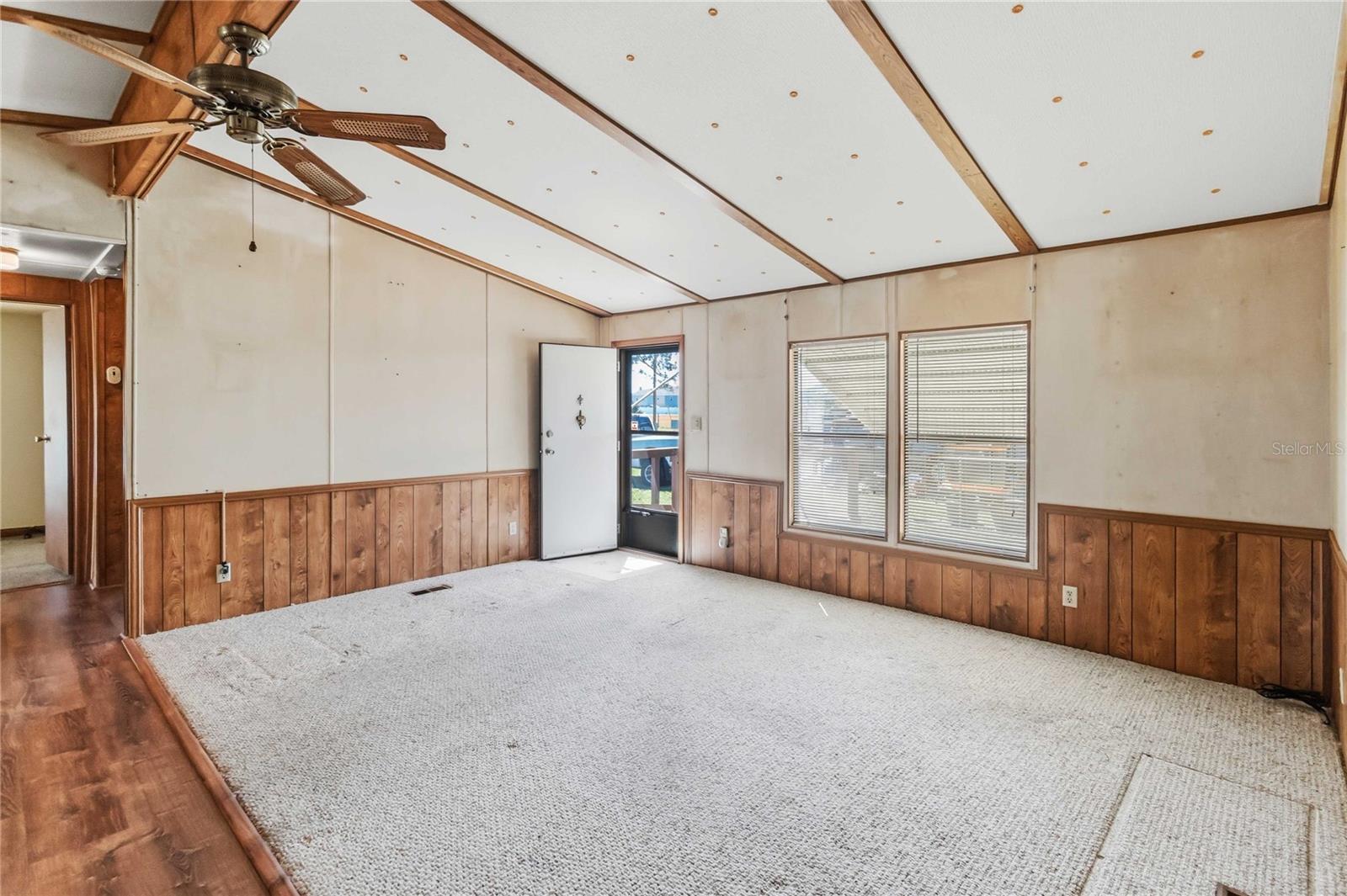 KANUGA VILLAGE MOBILE HOME PARK PH 2 - Residential