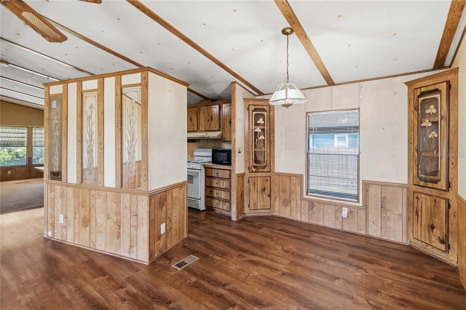 KANUGA VILLAGE MOBILE HOME PARK PH 2 - Residential