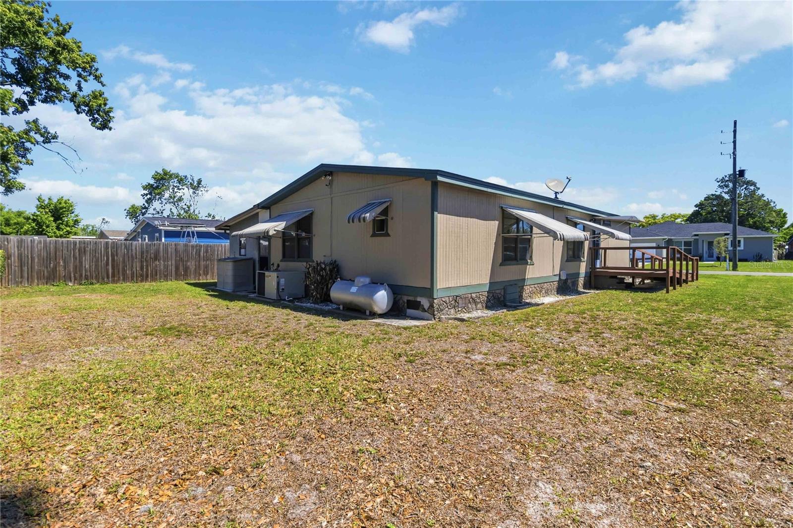 KANUGA VILLAGE MOBILE HOME PARK PH 2 - Residential