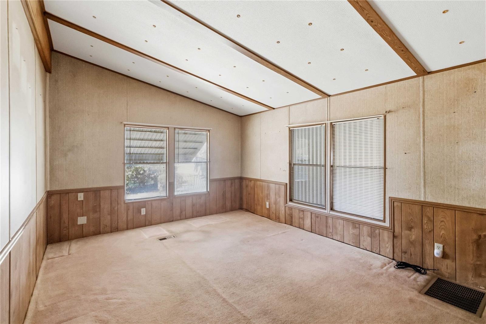 KANUGA VILLAGE MOBILE HOME PARK PH 2 - Residential