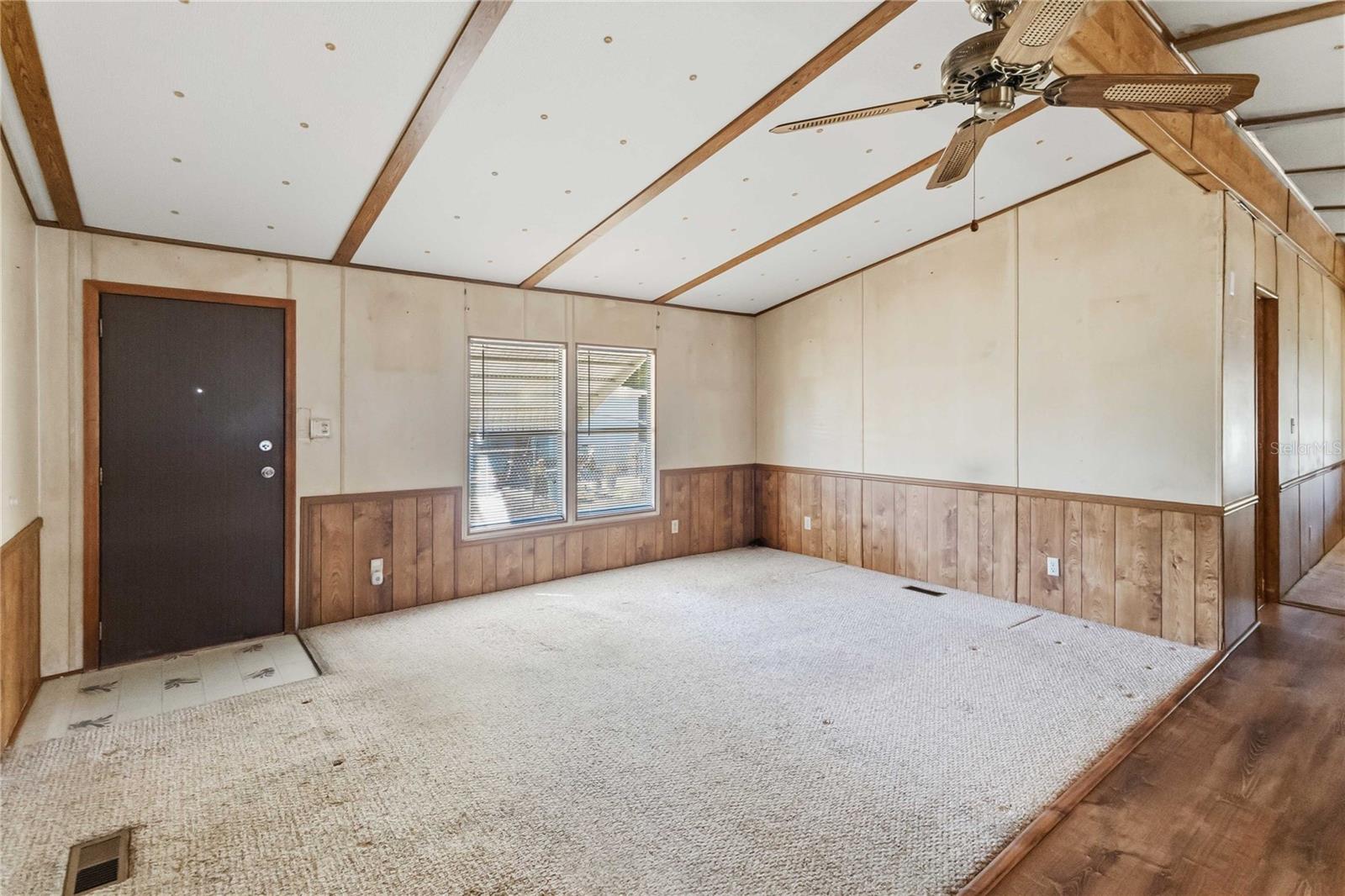 KANUGA VILLAGE MOBILE HOME PARK PH 2 - Residential