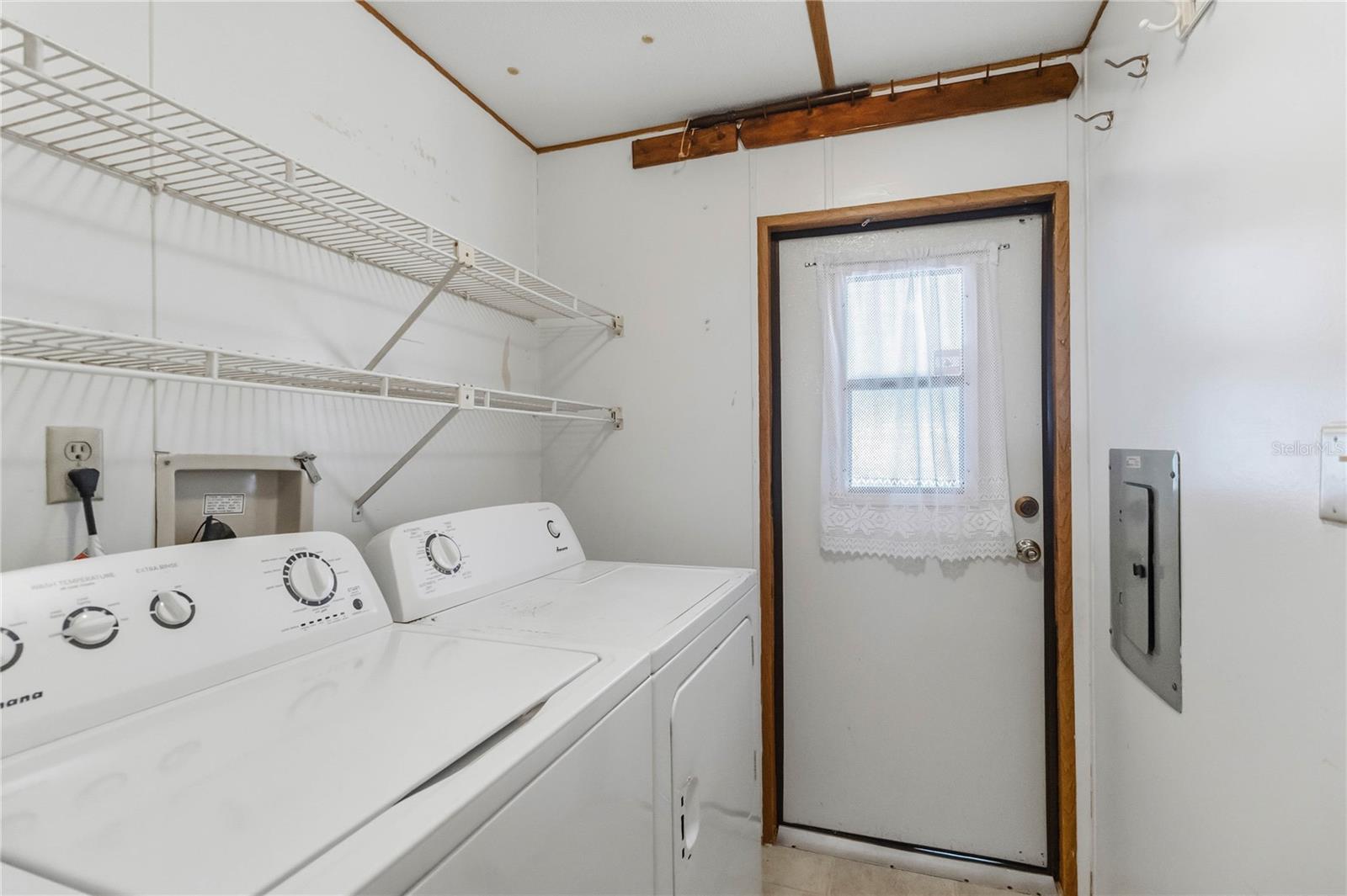 KANUGA VILLAGE MOBILE HOME PARK PH 2 - Residential