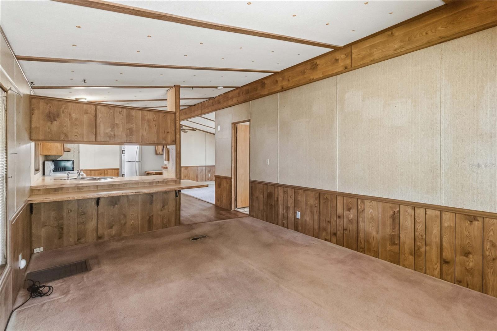 KANUGA VILLAGE MOBILE HOME PARK PH 2 - Residential