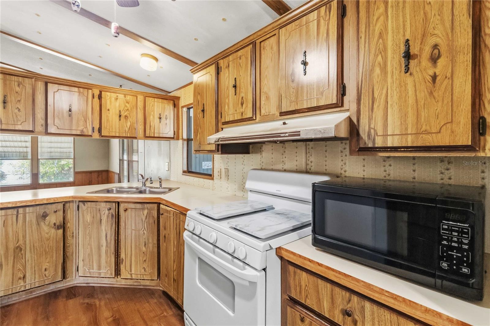 KANUGA VILLAGE MOBILE HOME PARK PH 2 - Residential