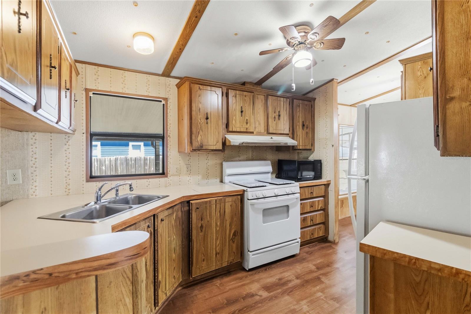 KANUGA VILLAGE MOBILE HOME PARK PH 2 - Residential