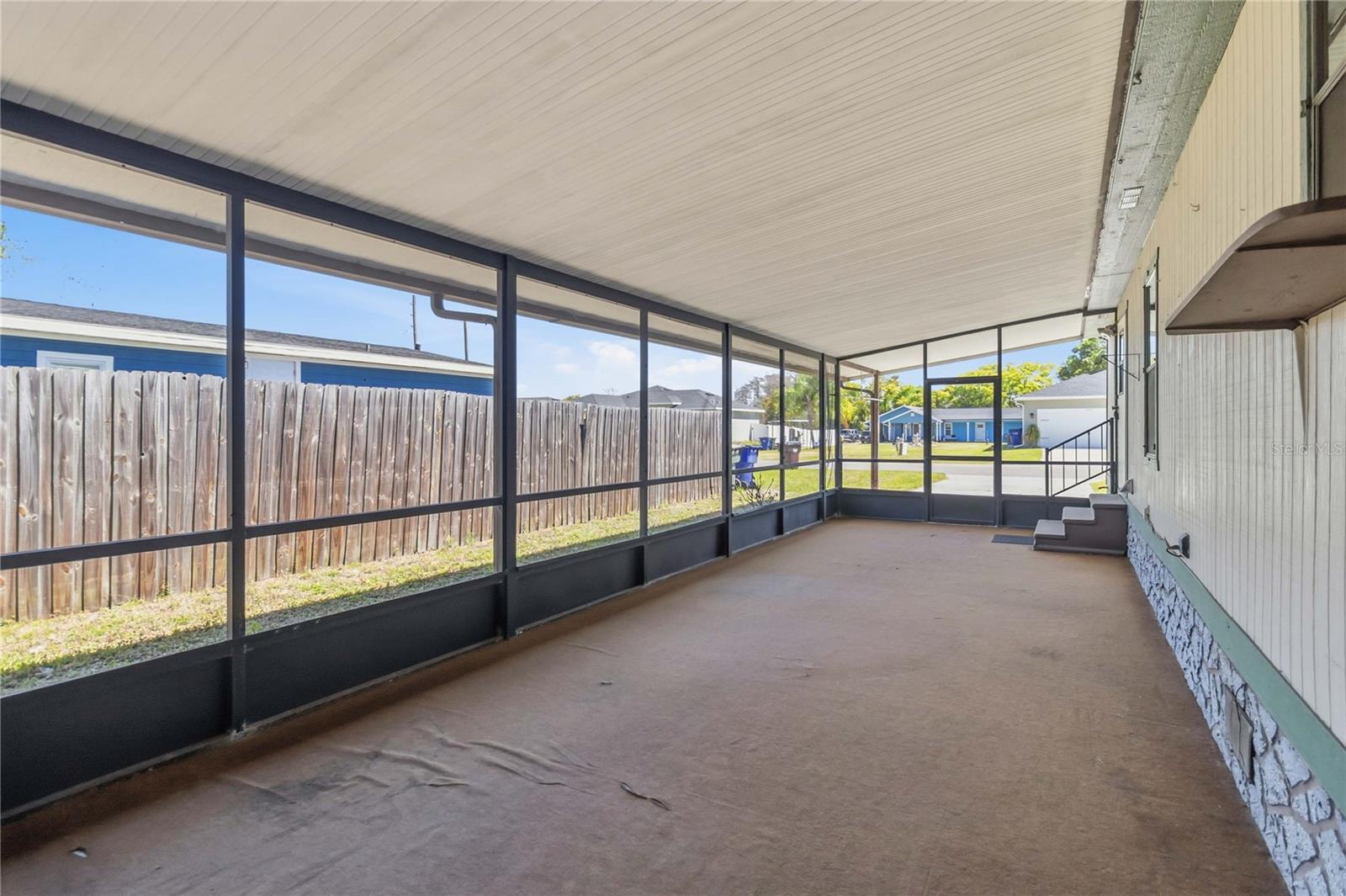 KANUGA VILLAGE MOBILE HOME PARK PH 2 - Residential