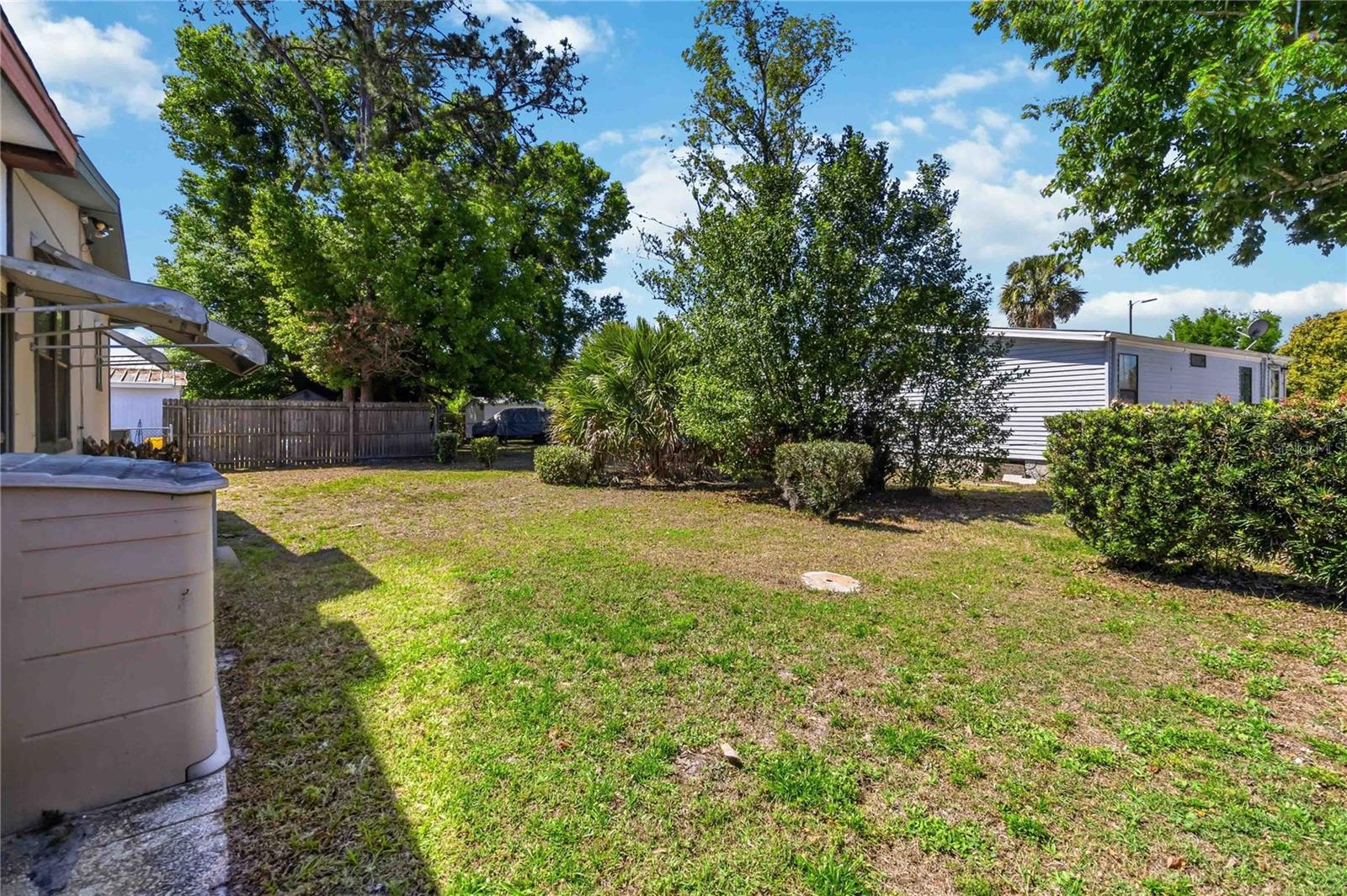 KANUGA VILLAGE MOBILE HOME PARK PH 2 - Residential