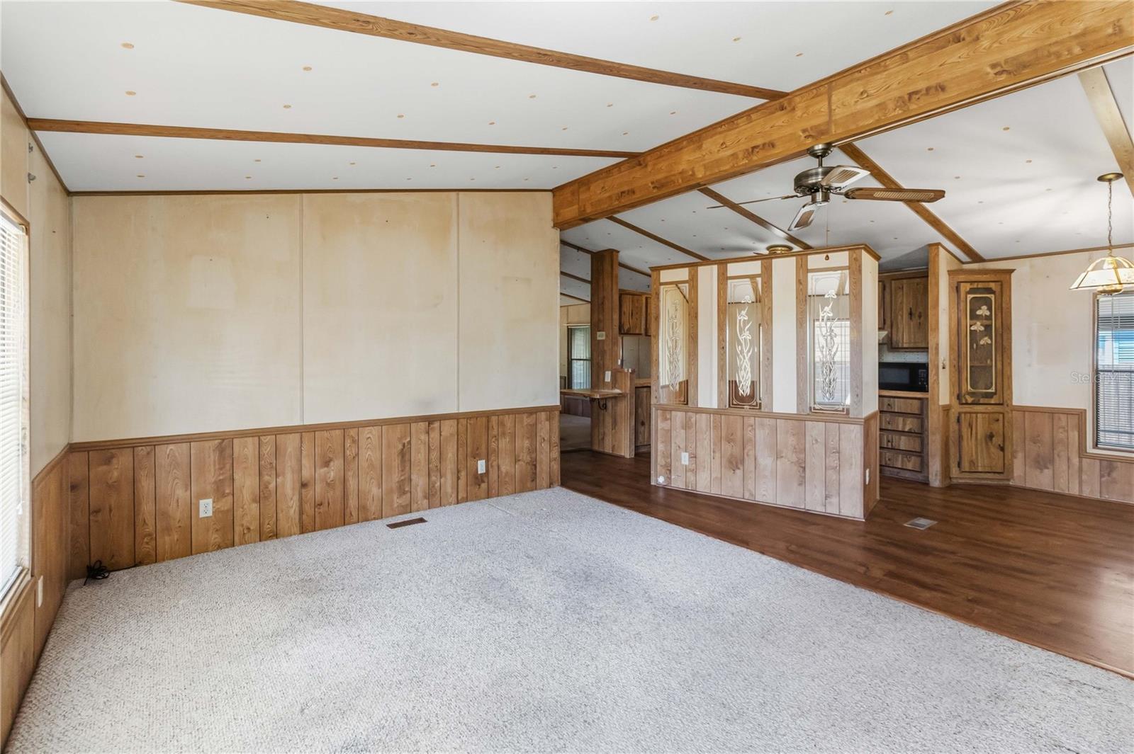 KANUGA VILLAGE MOBILE HOME PARK PH 2 - Residential