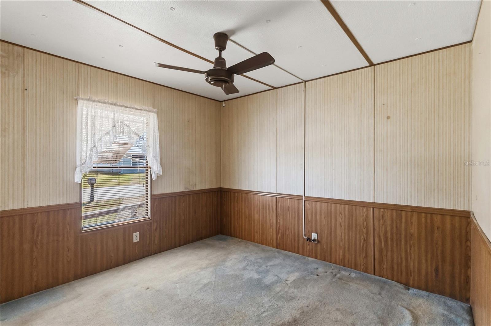 KANUGA VILLAGE MOBILE HOME PARK PH 2 - Residential