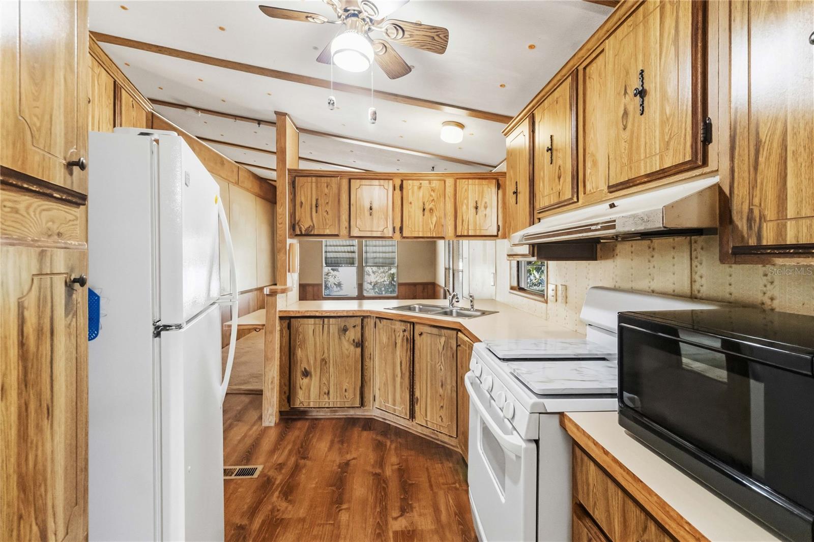 KANUGA VILLAGE MOBILE HOME PARK PH 2 - Residential