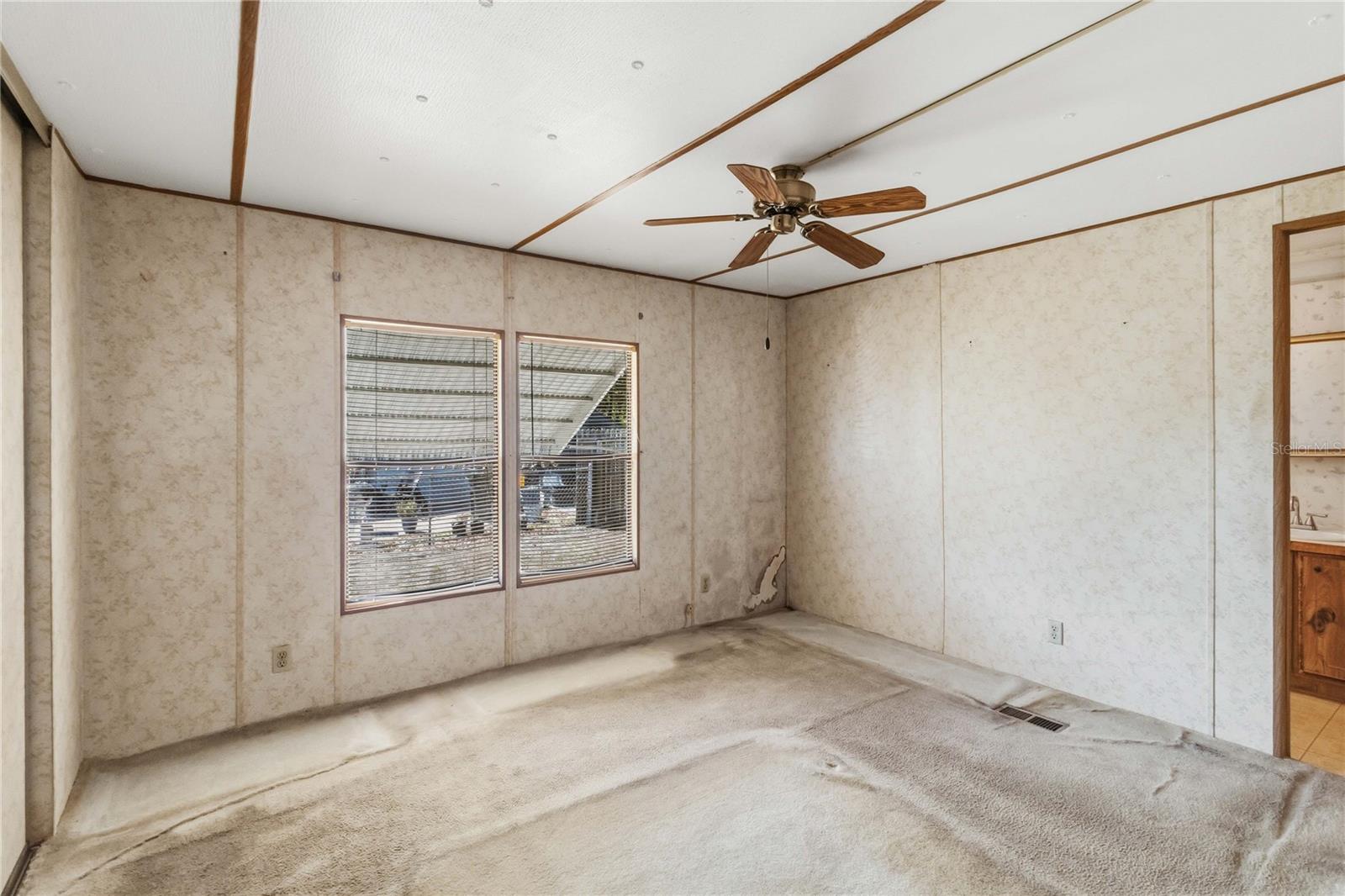 KANUGA VILLAGE MOBILE HOME PARK PH 2 - Residential