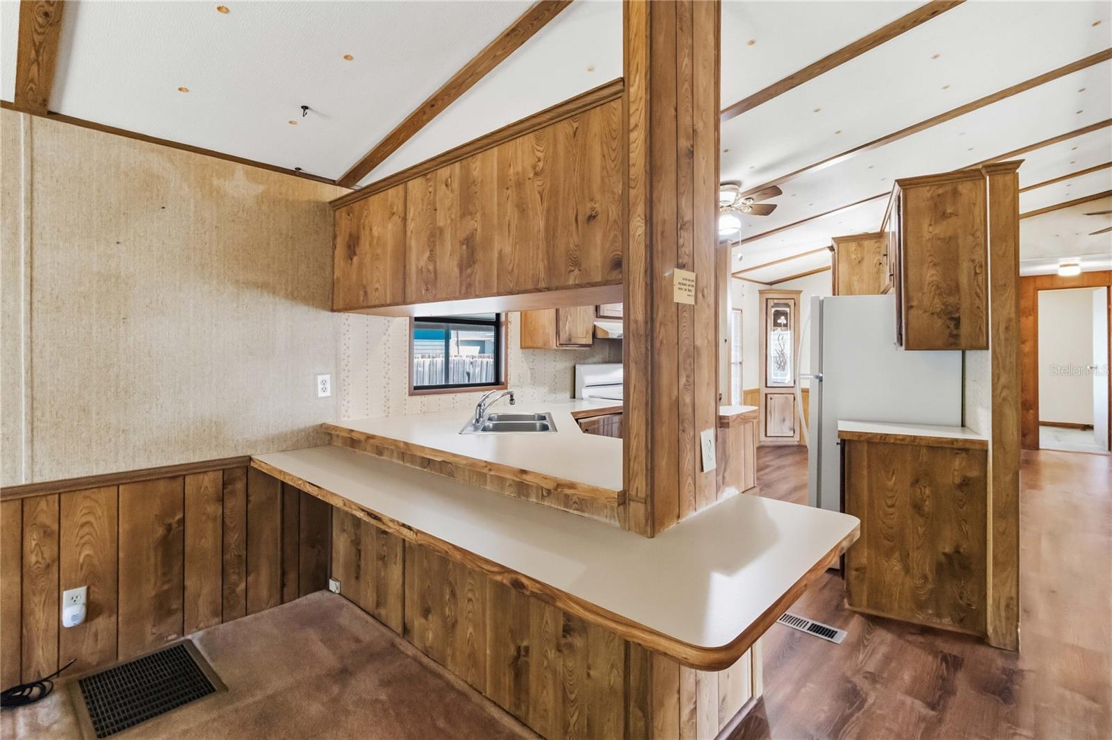 KANUGA VILLAGE MOBILE HOME PARK PH 2 - Residential