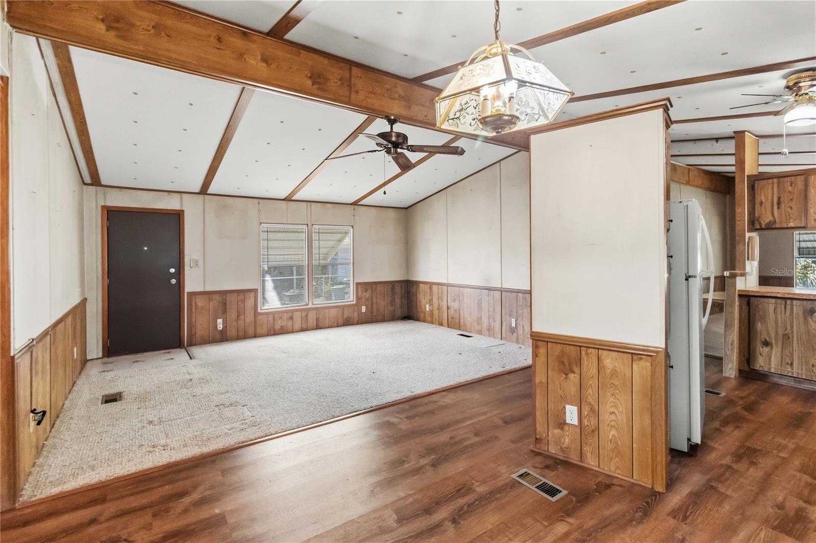 KANUGA VILLAGE MOBILE HOME PARK PH 2 - Residential