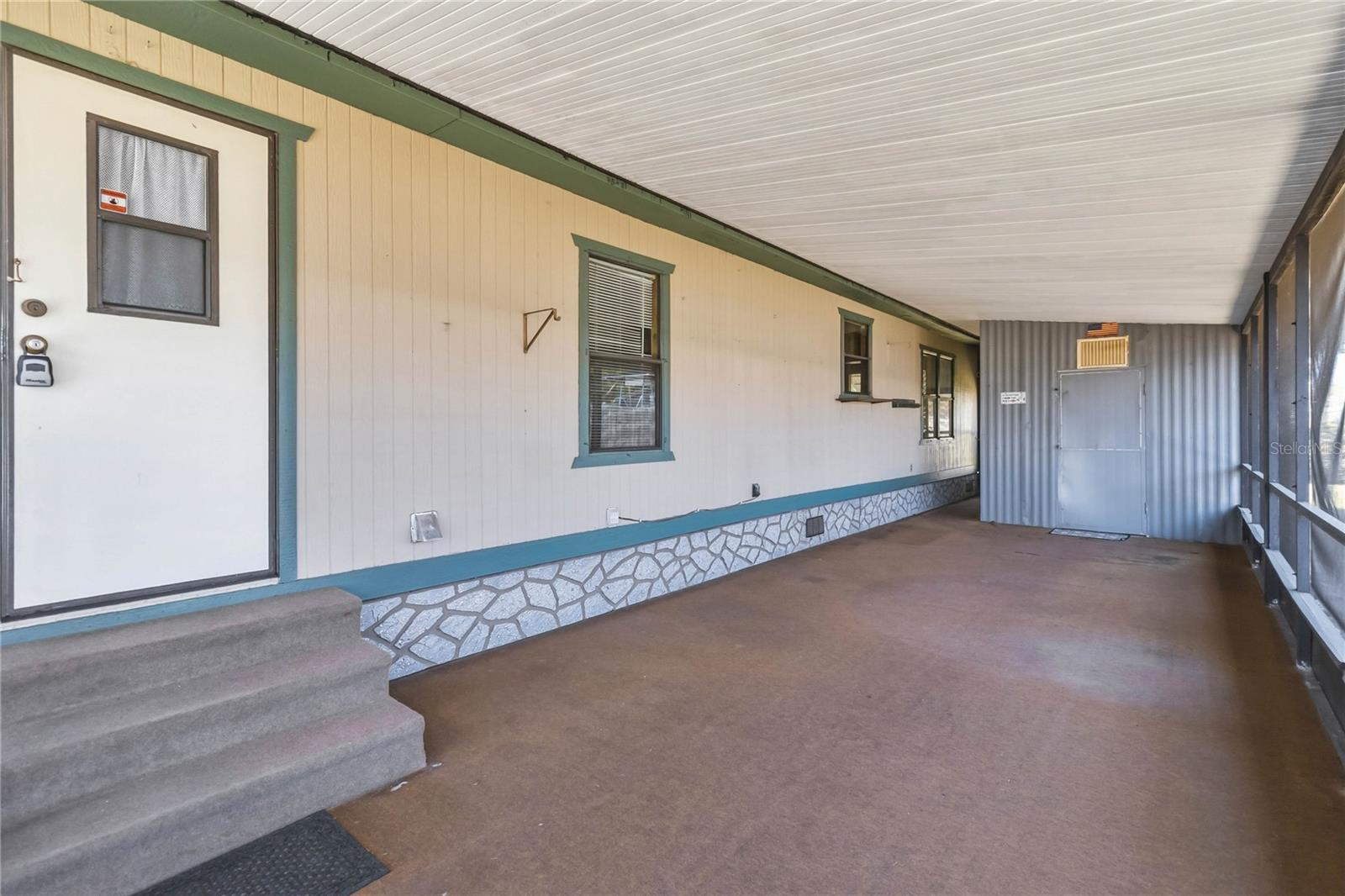 KANUGA VILLAGE MOBILE HOME PARK PH 2 - Residential