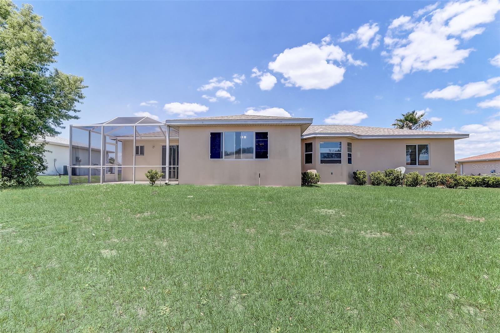 CHERRYWOOD ESTATES - Residential