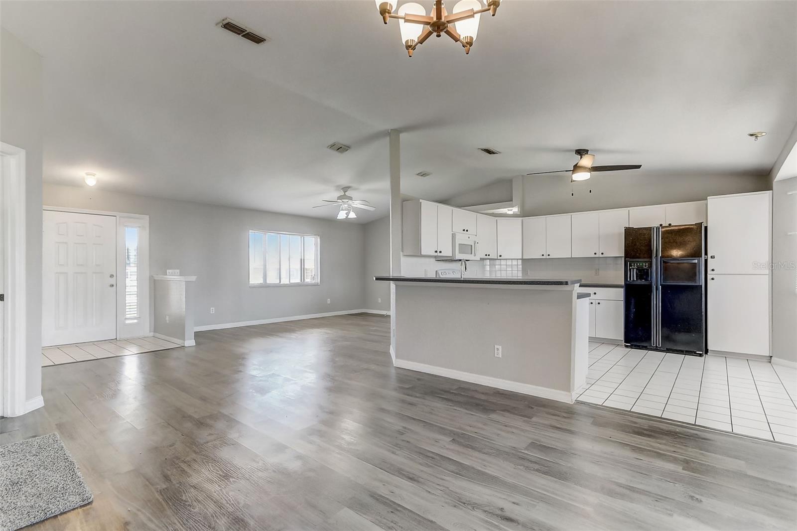 CHERRYWOOD ESTATES - Residential