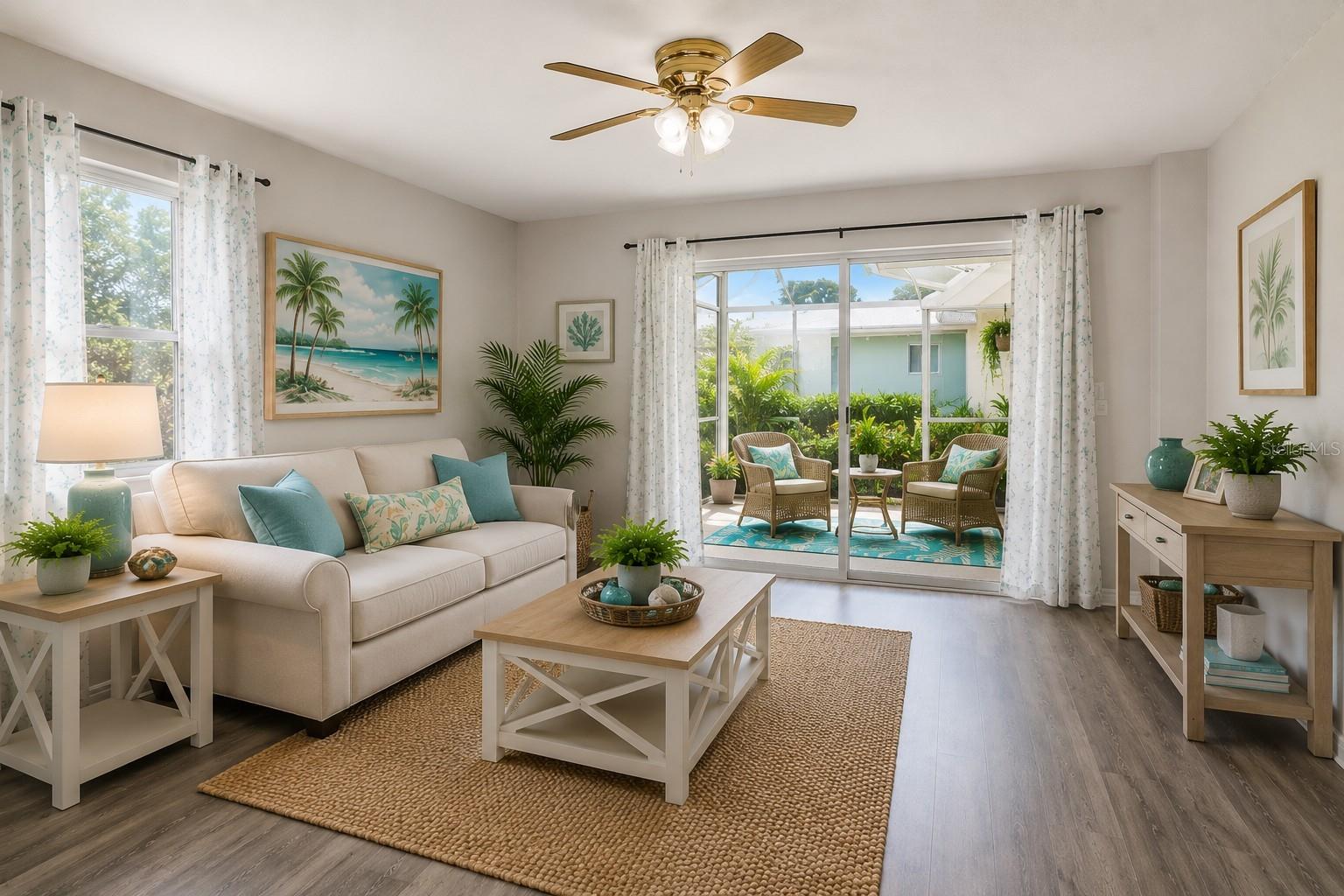CHERRYWOOD ESTATES - Residential