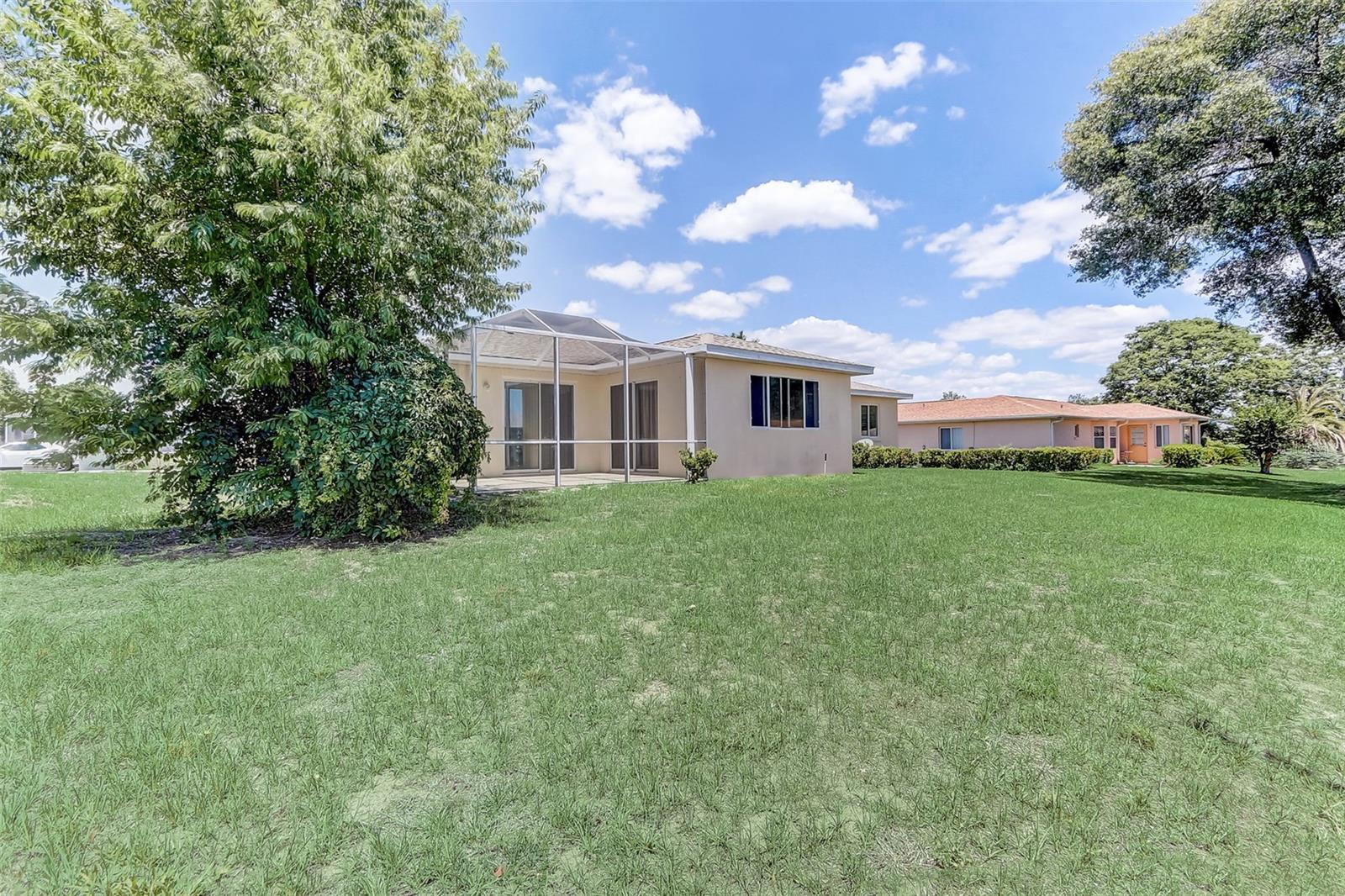 CHERRYWOOD ESTATES - Residential