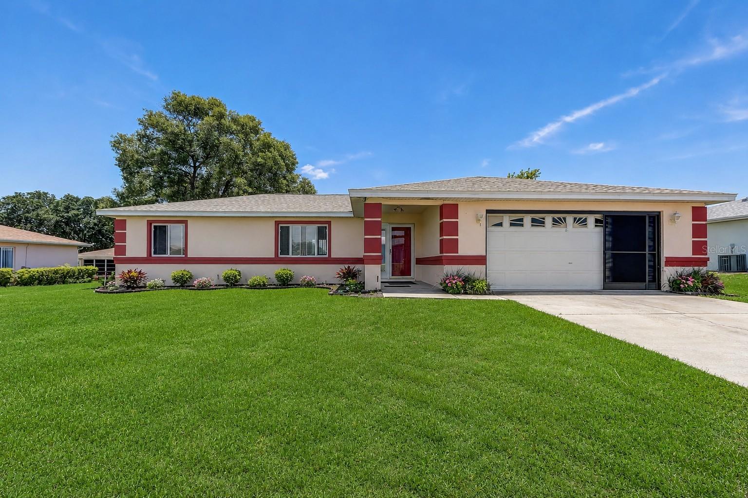 CHERRYWOOD ESTATES - Residential