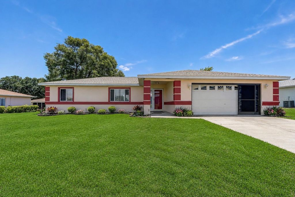 Photo of 6070 SW 99th Place, Ocala, FL 34476 (MLS # O6407679)