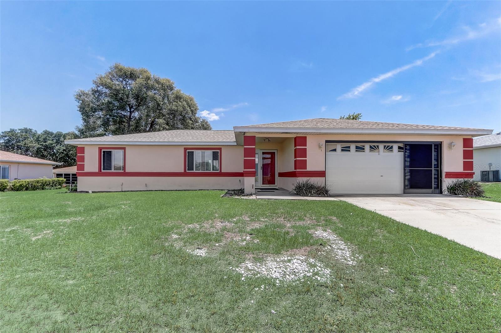 CHERRYWOOD ESTATES - Residential