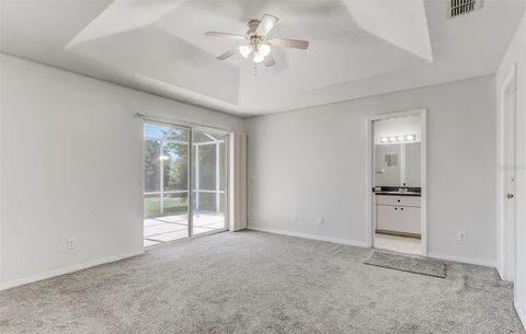 Tiny photo for 6070 SW 99th Place, Ocala, FL 34476 (MLS # O6407679)