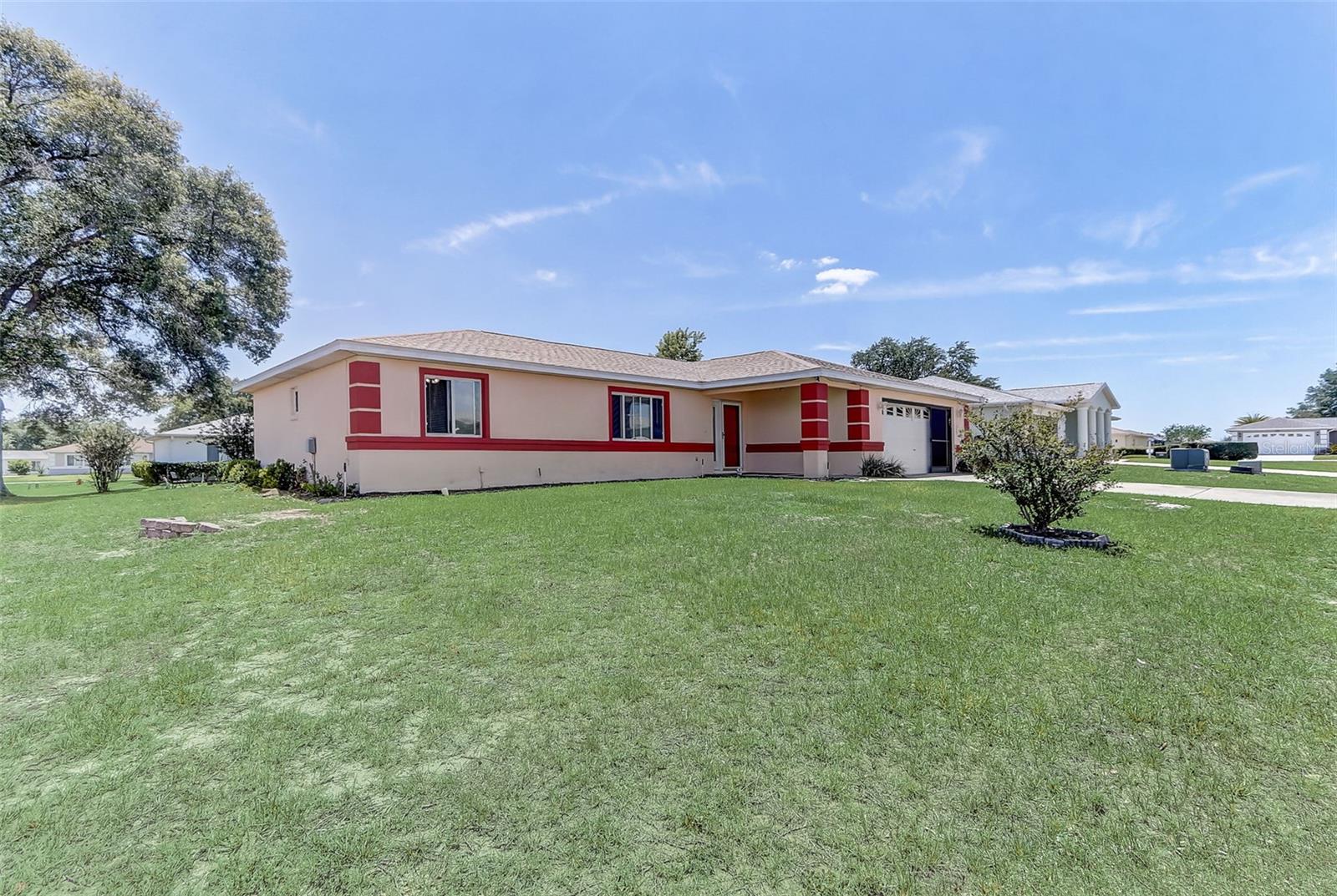 CHERRYWOOD ESTATES - Residential