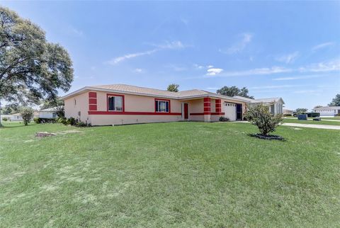 Tiny photo for 6070 SW 99th Place, Ocala, FL 34476 (MLS # O6407679)
