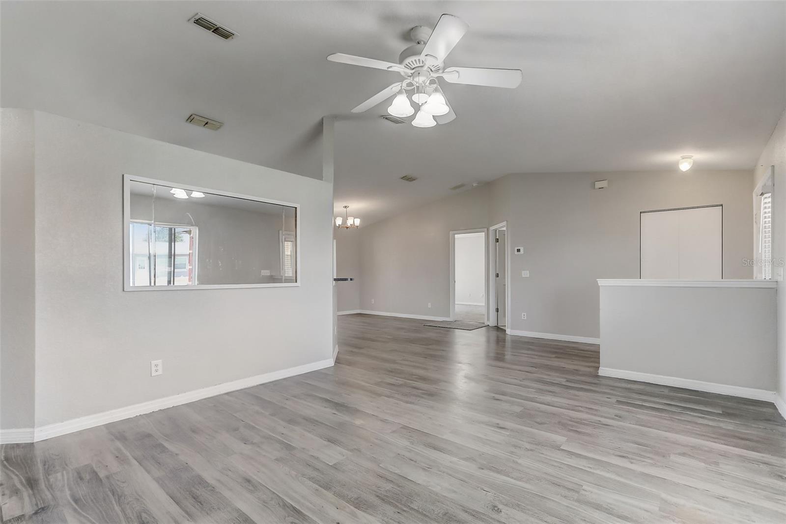 CHERRYWOOD ESTATES - Residential